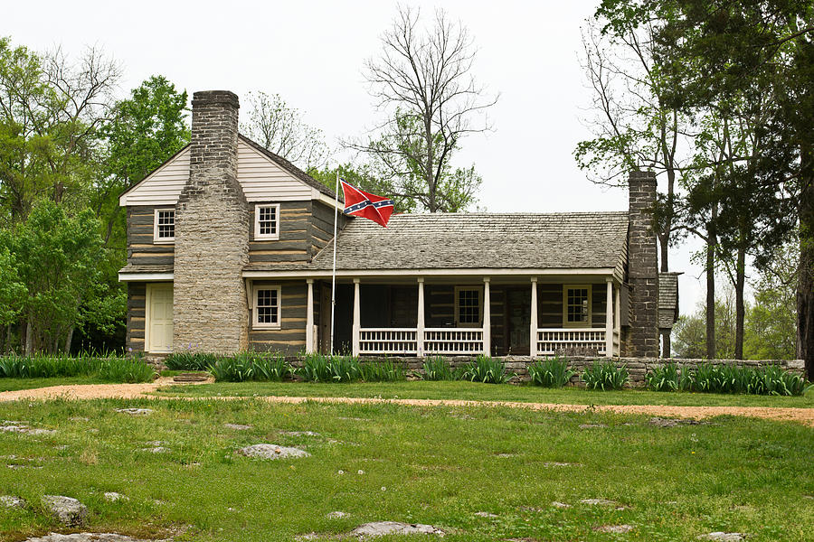 The Civil War of the United States Nathan Bedford Forrest, born July