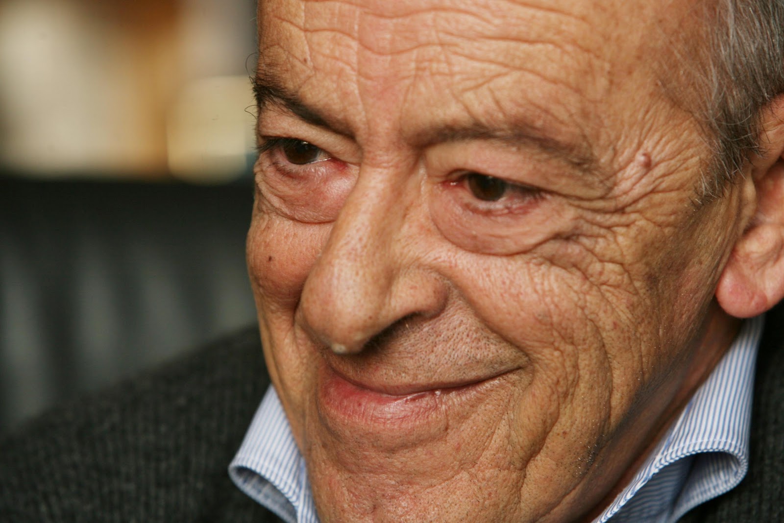 FIGUEIREDO DIAS “Quando era miúdo, as coisas faziamse por cunhas”