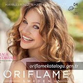 Oriflame Kozmetik ve Vahide ile Güzellik Sırları