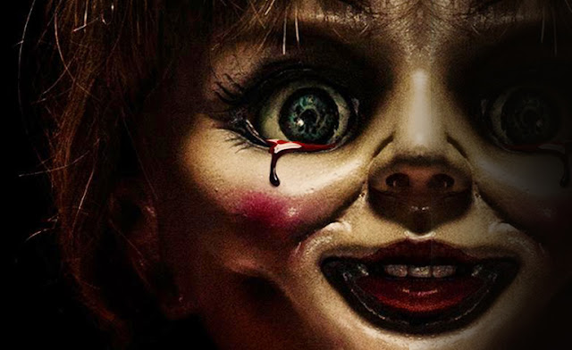 Movie horror 2017 - Kumpulan Foto Annabelle 2, Fakta Annabelle 2 dan Video Annabelle 2 