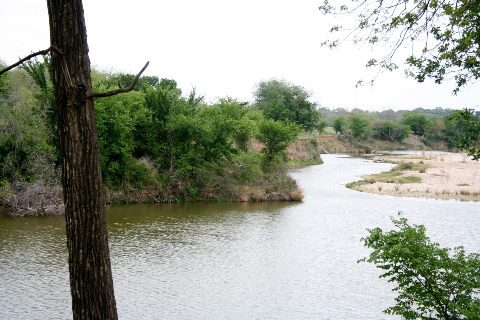 Joe, Diane, & Mallery's Big Adventure Modern Day Gypsies Tres Rios