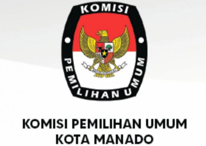 H-1 Pencoblosan, Sirekap Masih Bermasalah di KPU Manado