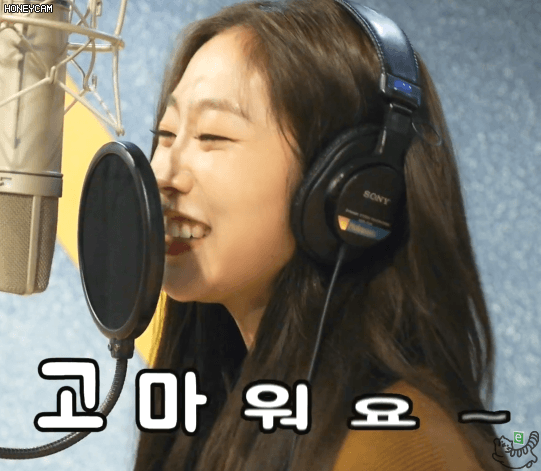 러블리즈 지수가 짱이지 ... 그치!