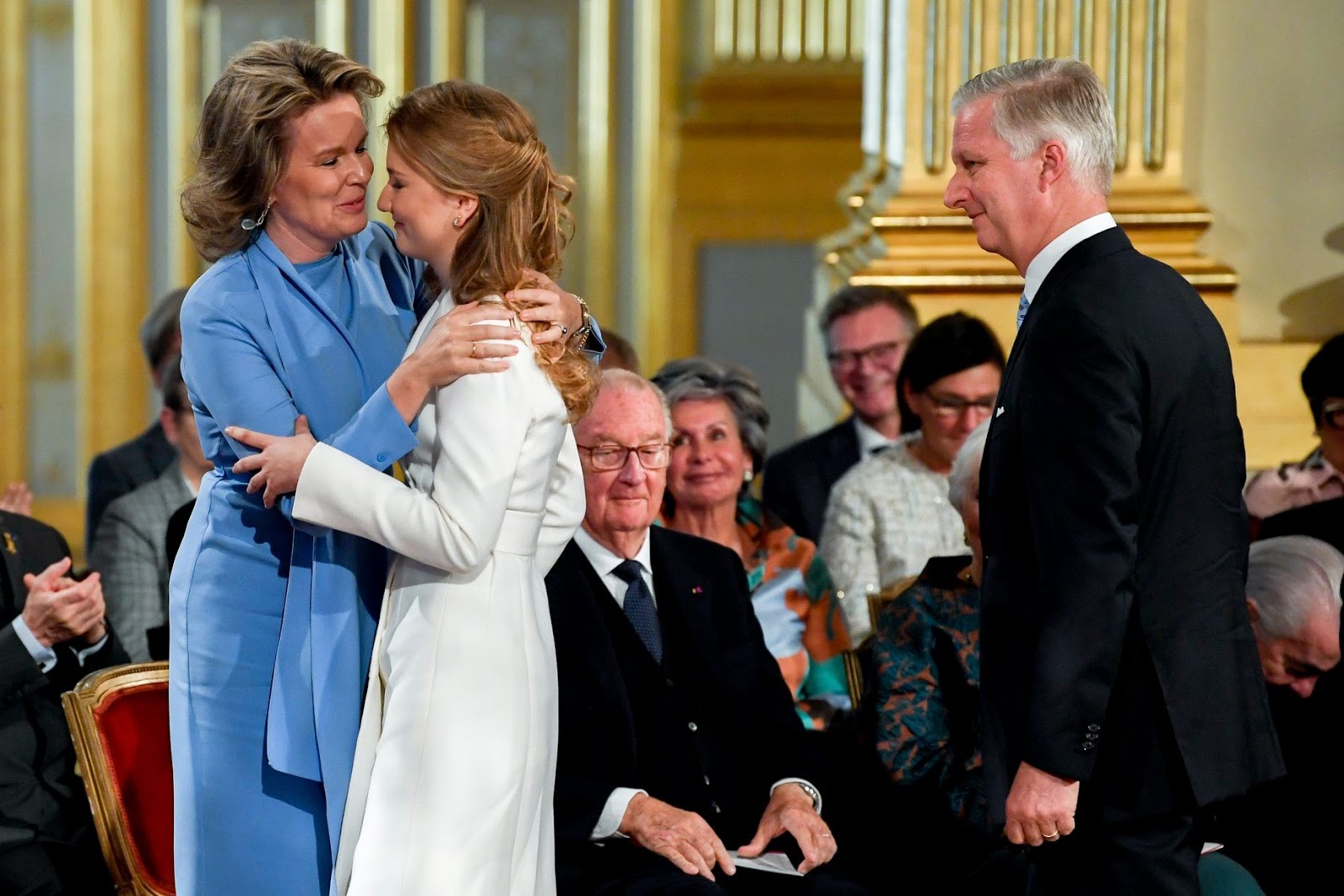 Euro history journal 1023 Princess Elisabeth, Duchess of Brabant