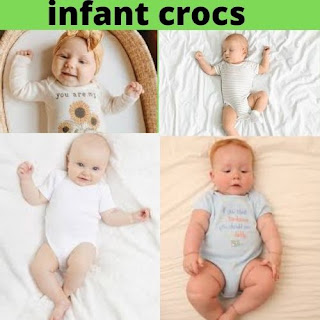 infant crocs infant crocs