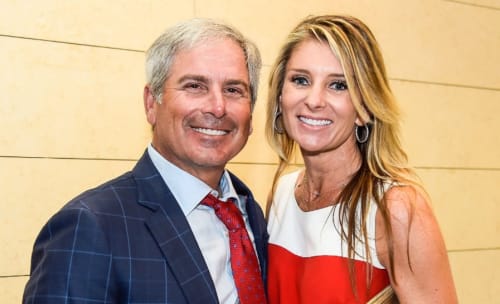 Who Is Fred Couples Wife Suzanne Hannemann? Age Wiki And More Facts To Know