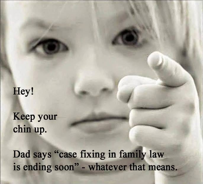 Children's Rights Interference with Parental Rights of Noncustodial