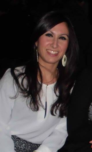 Maria Jaén Garcia