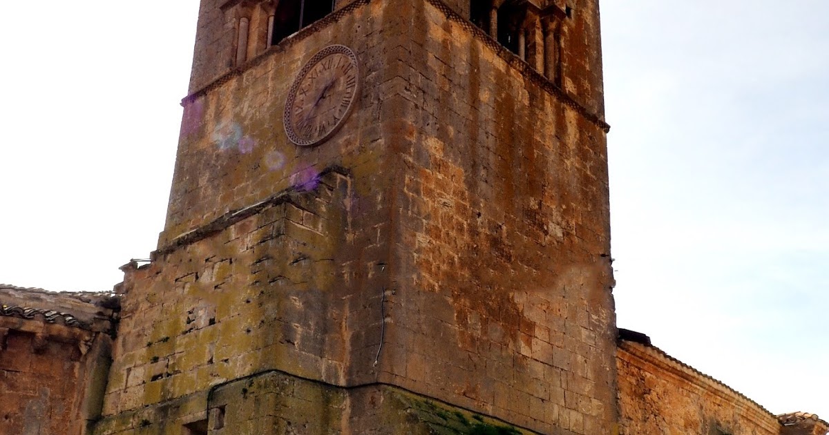 Tierras de Burgos Espinosa de Cervera