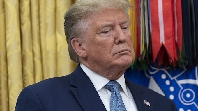 Τραμπ: Παίρνω υδροξυχλωροκίνη εδώ και μιάσιμη εβδομάδα