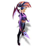 Surrender At 20 10 13 Pbe Update Seraphine K Da All Out Skins Chromas Much More