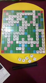 Goa Scrabble Tournament 2017 35