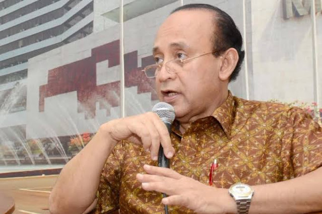 Kondisi Saat Ini Mirip Tahun 1960-an Ketika PKI Mulai Beraksi Kondisi Saat Ini Mirip Tahun 1960-an Ketika PKI Mulai Beraksi