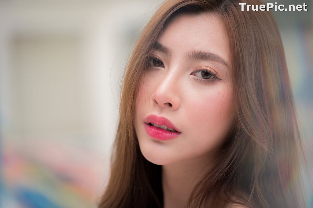 Image Thailand Model – Nalurmas Sanguanpholphairot – Beautiful Picture 2020 Collection - TruePic.net - Picture-180