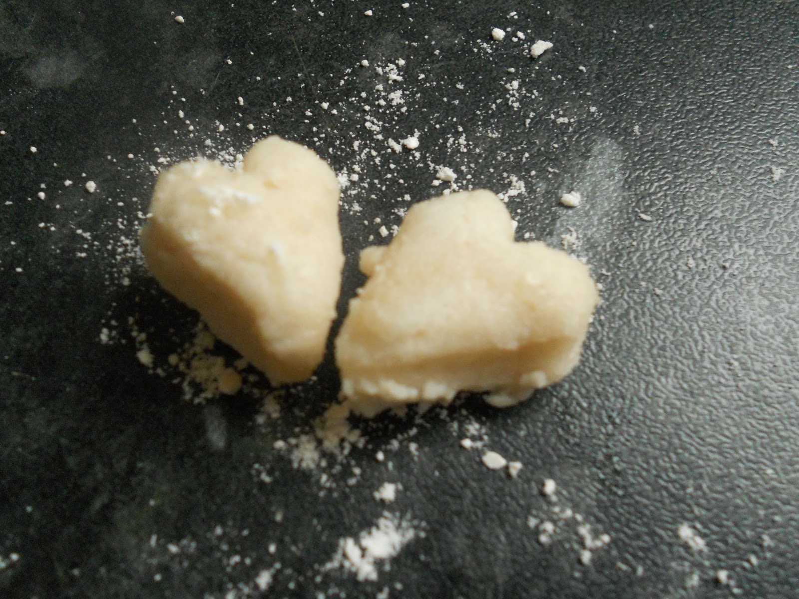 I nailed vegan marshmallows! (gluten free, too)