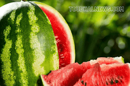 ما القصة وراء بيع بطيختان بـ25 ألف دولار في اليابان ؟