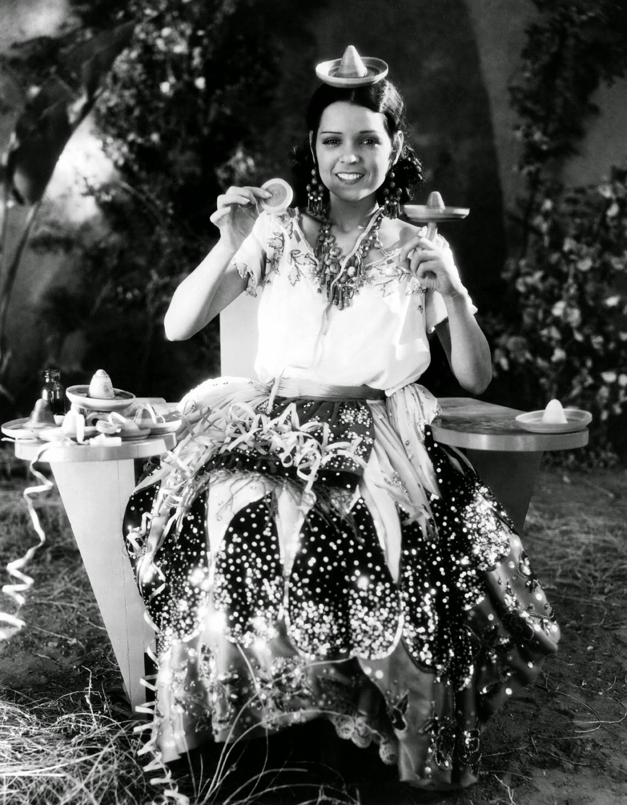 Slice of Cheesecake Raquel Torres, pictorial