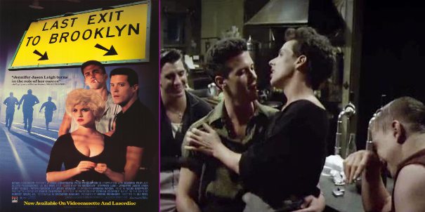 Brooklyn, película