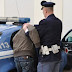 Anziani rubati in casa. A Manfredonia la Polizia arresta 34enne 