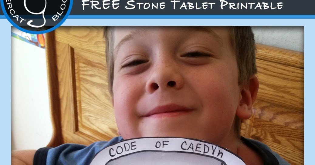 Glimmercat Education: Hammurabi and His Code