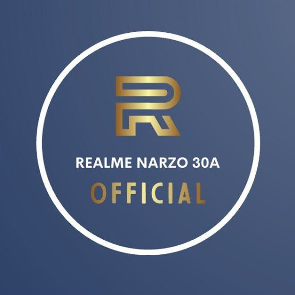 Realme Narzo 30A