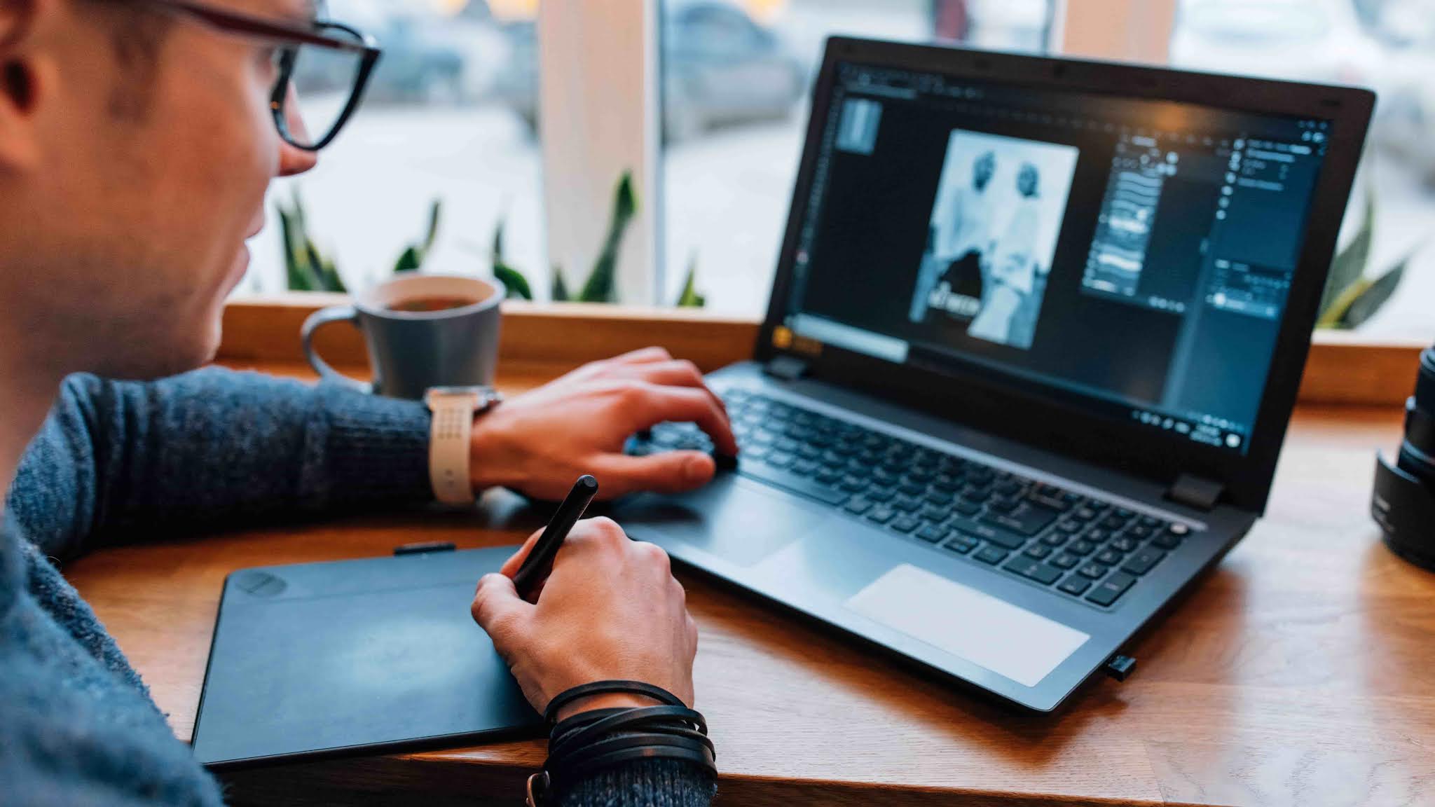 Top 10 Best Laptop For Photo Editing Under 1000 Buyer's Guide 😍🔥