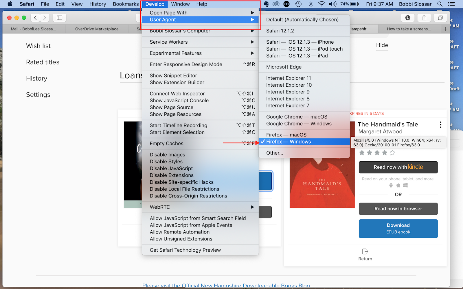 Overdrive for mac catalina full Overdrive for mac catalina full