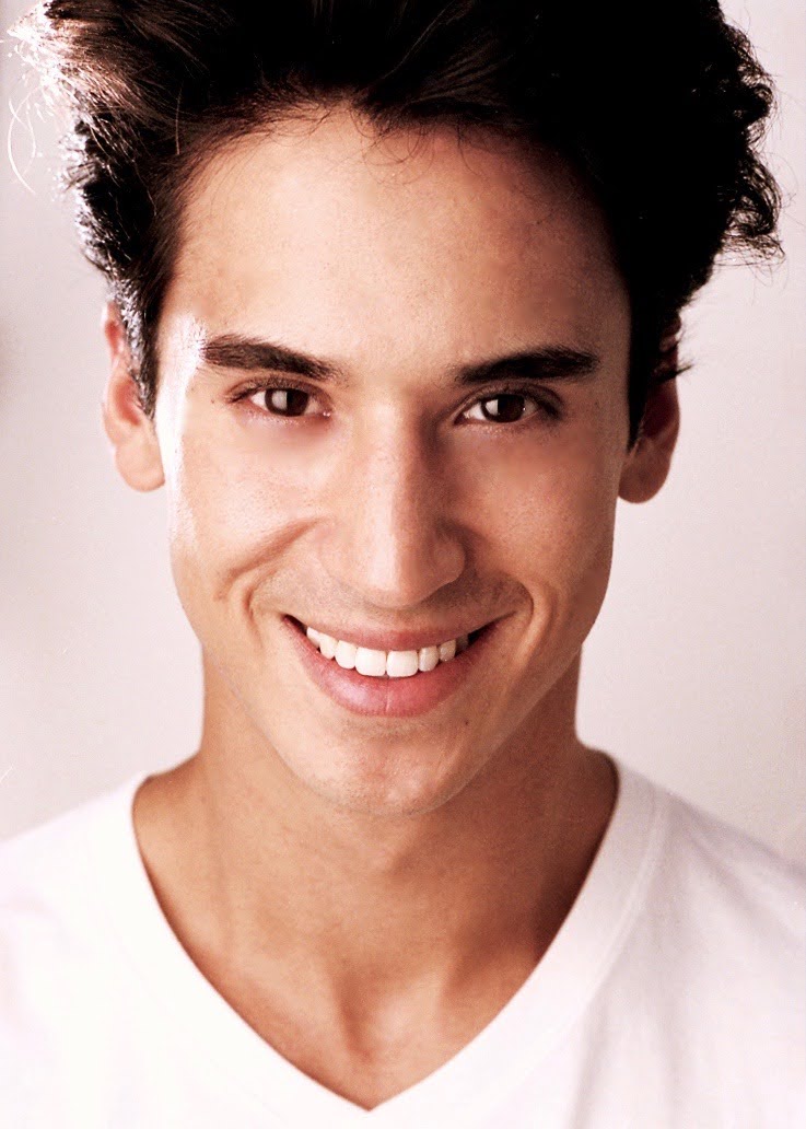 Michael Hsu Rosen Age, Wiki, Photos, and Biography FilmiFeed