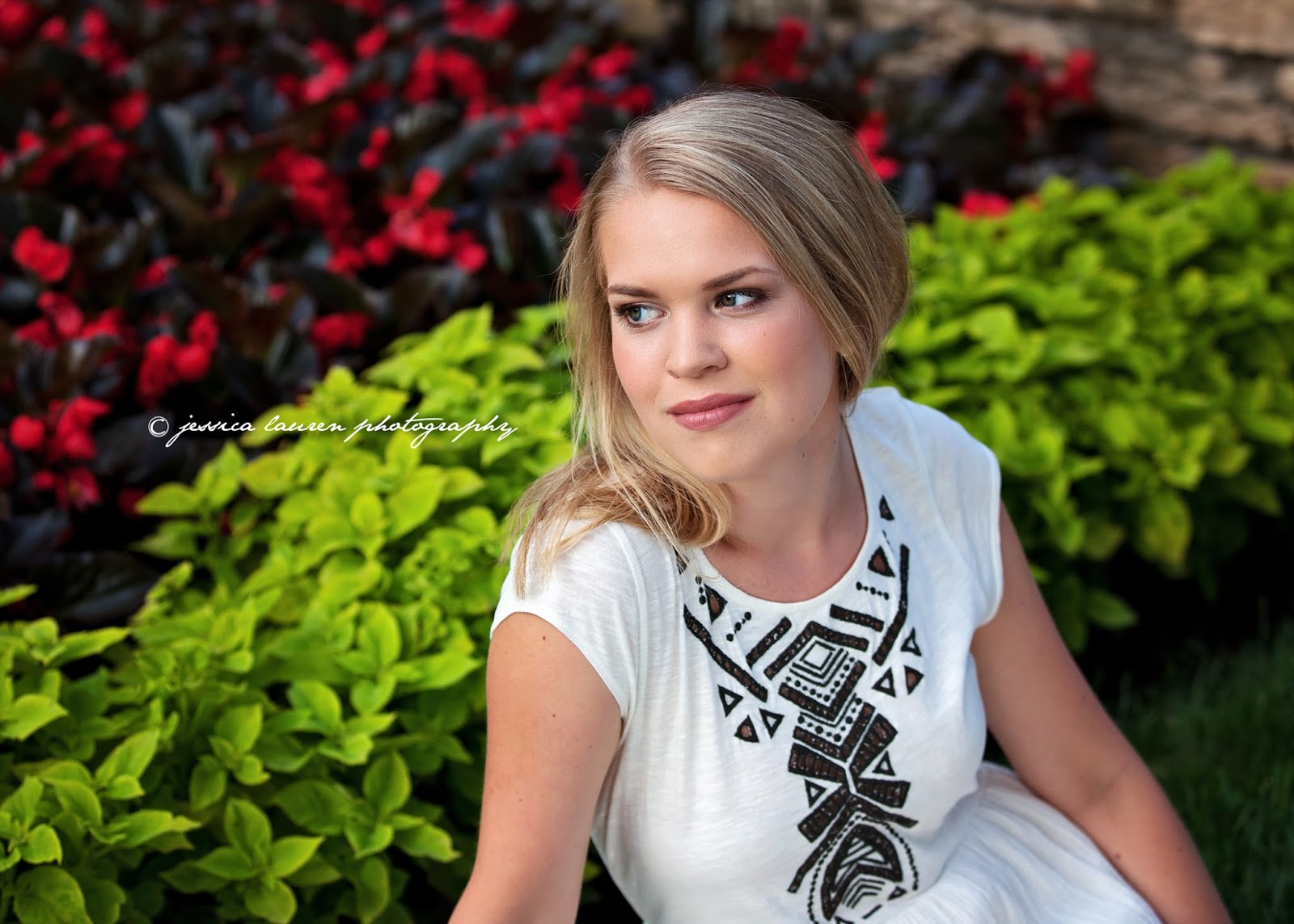 jessica lauren photography Sarah Pewaukee 2017 Frame Park, Waukesha