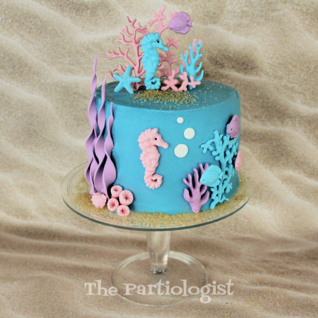 A awesome axolotl cake  Cupcake birthday cake, Boy birthday, Happy 10th  birthday