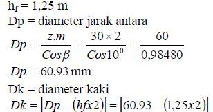 Contoh Soal Mesin Frais Kelas 12 Contoh Soal Terbaru