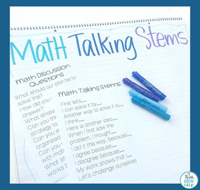 5 Ways to Ignite a Love of Math Problem Solving solving problem strategies upper elementary
