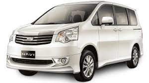 10 Jenis Mobil MPV Toyota di Tanah Air