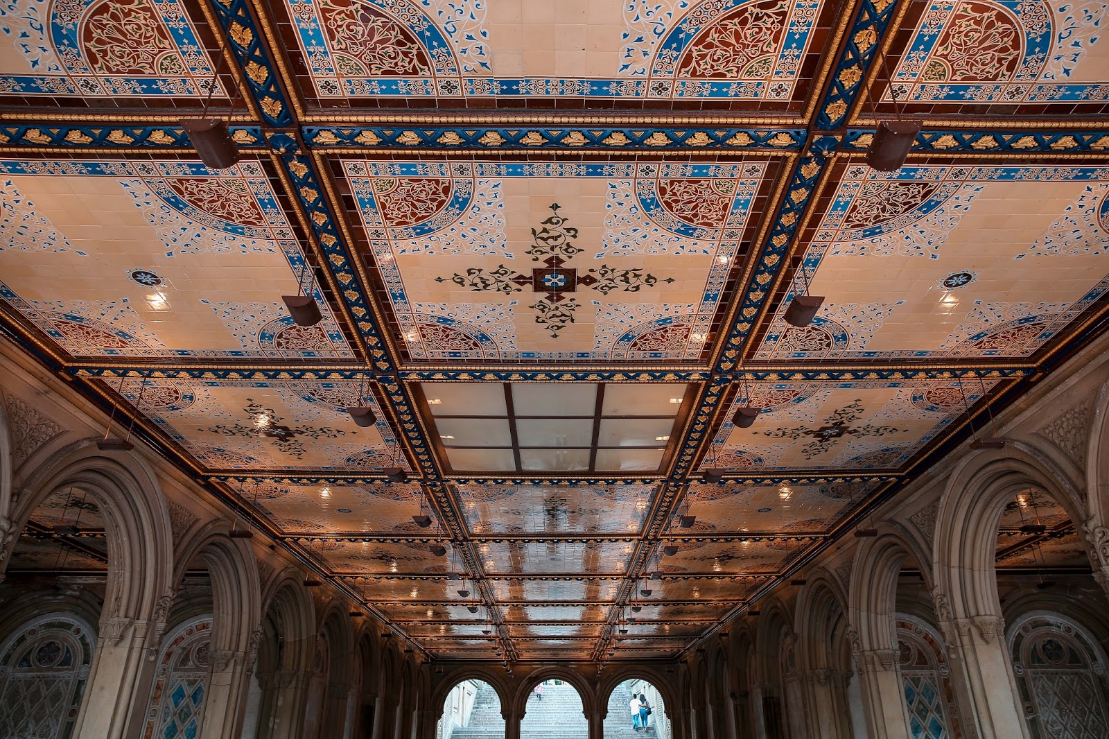 MustSee Midtown NYC Guide — LEVITATE STYLE