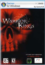 Descargar Warrior Kings-GOG para 
    PC Windows en Español es un juego de Estrategia desarrollado por Black Cactus