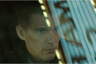 Cinéma : Good Kill de Andrew Niccol - Avec Ethan Hawke et January Jones - Par Sand