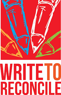 The Write to Reconcile Anthology