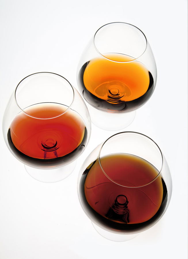 brandy de jerez experience madrid