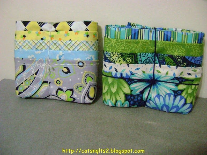 life, quilts and a cat too stash enhancement