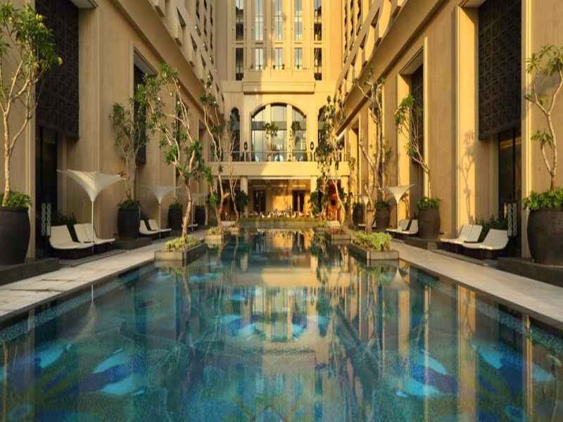 Daftar Hotel Bintang Lima Di Yogyakarta ~ Hotelier Info