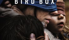 (Movie review) Bird box