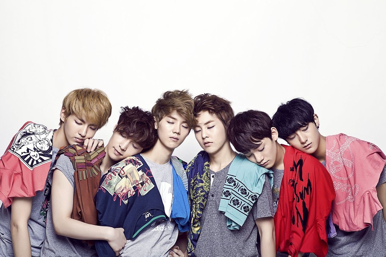 Exo Kpop >> about you: EXO M PROFILE Exo Kpop >> about you: EXO M PROFILE