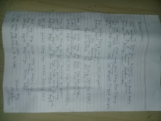 Anak Kandung Pergi Tinggalkan Ayahnya Yang Meninggal di Kamar Kost dan Sepucuk Surat 1 IMG 20210101 WA0016