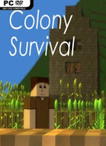 Descargar Colony Survival para 
    PC Windows en Español es un juego de Acceso anticipado desarrollado por Pipliz