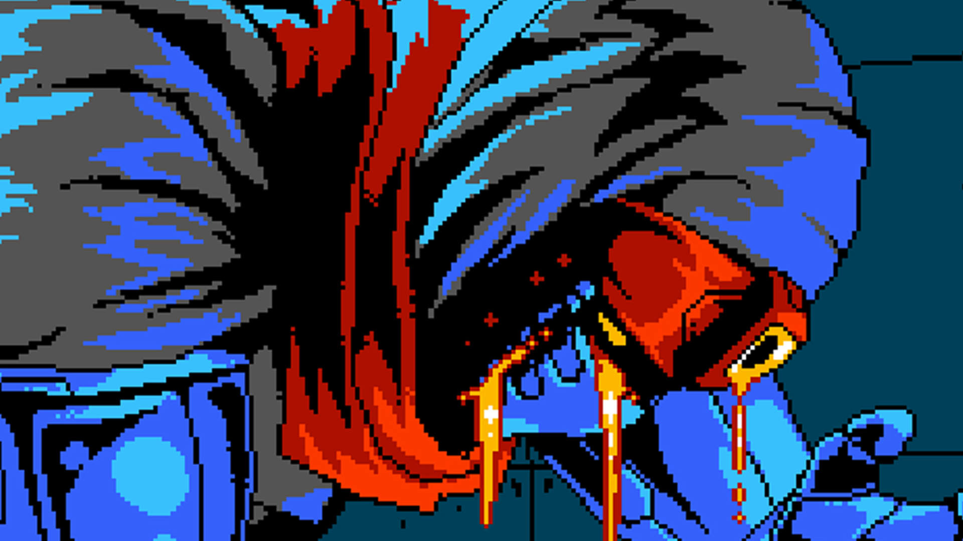 cyber shadow walkthrough cyber shadow walkthrough