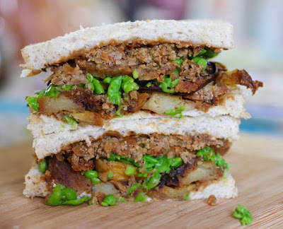 Green Gourmet Giraffe: July 2015