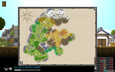 Regions Of Ruin Game Screenshot 2