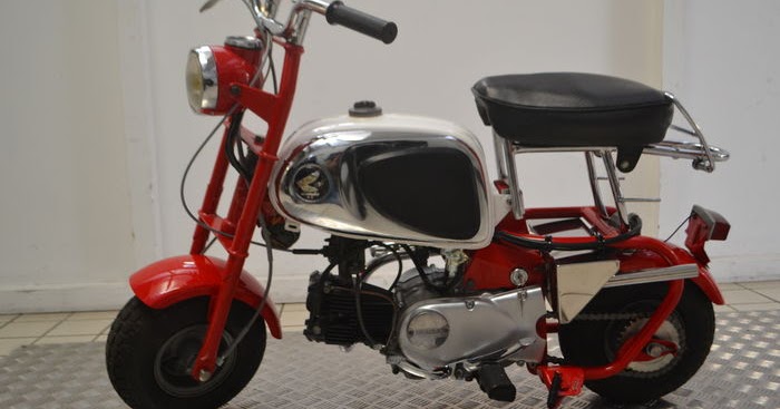 $100 mini bike