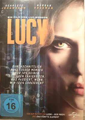 [Films] Lucy