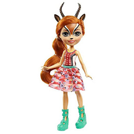 Enchantimals Gabriela Gazelle Sunny Savanna Multipack Sunny Savanna Pals Figure